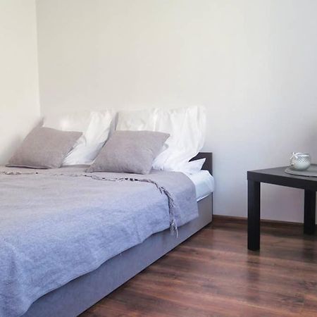 Przystanek Wzgorze Lägenhet Gdynia Exteriör bild
